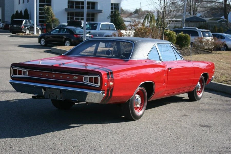 1968 Dodge Super Bee - Image 3 of 4