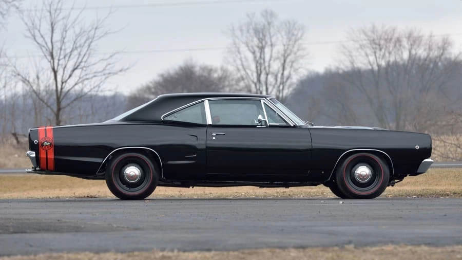 1968 Dodge Super Bee - Image 2 of 12