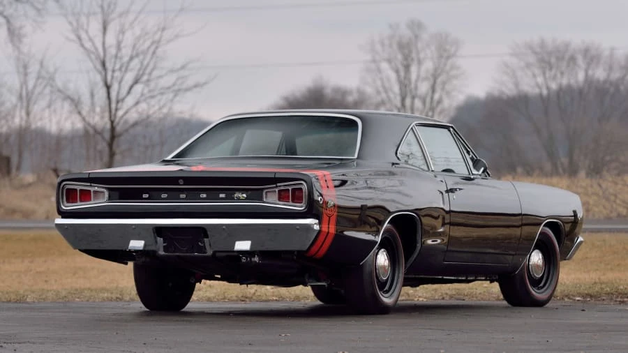1968 Dodge Super Bee - Image 3 of 12