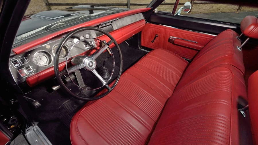 1968 Dodge Super Bee - Image 4 of 12