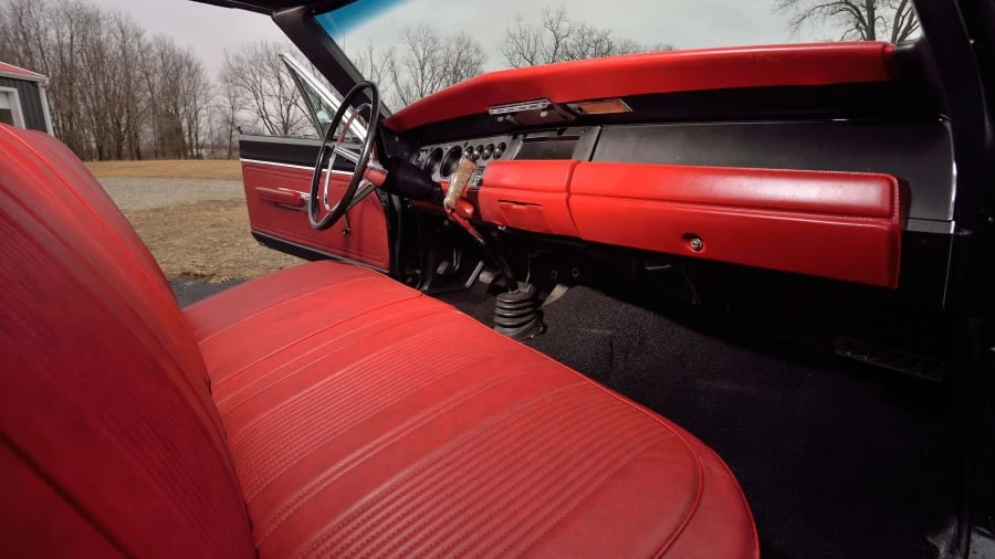 1968 Dodge Super Bee - Image 5 of 12