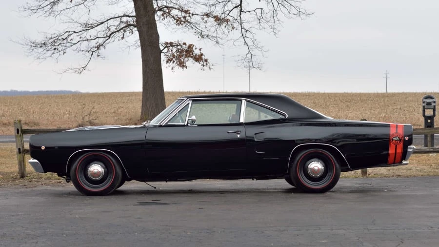 1968 Dodge Super Bee - Image 8 of 12