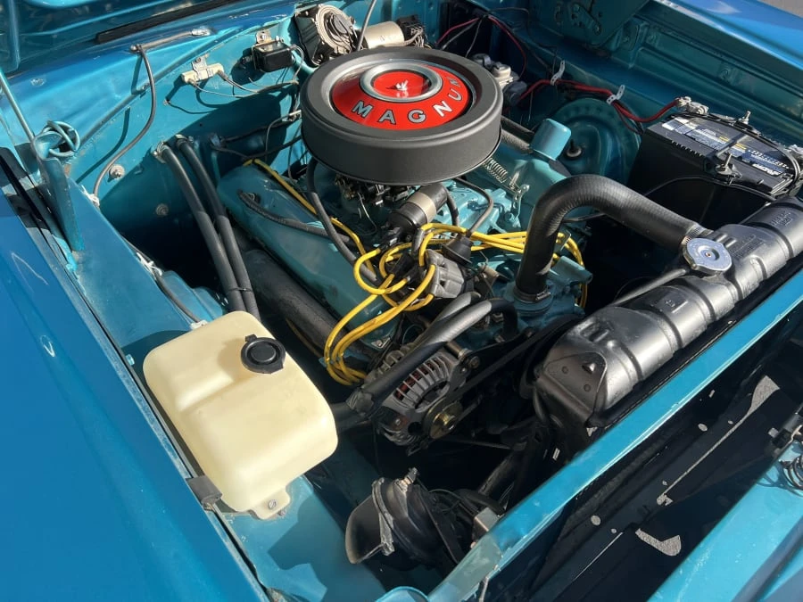 1968 Dodge Super Bee - Image 11 of 11