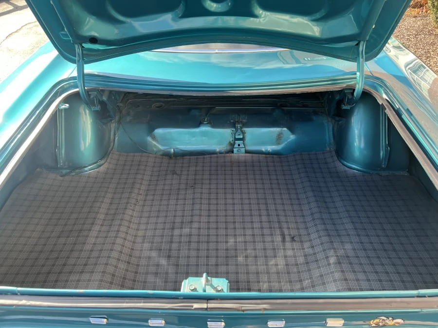 1968 Dodge Super Bee - Image 9 of 11