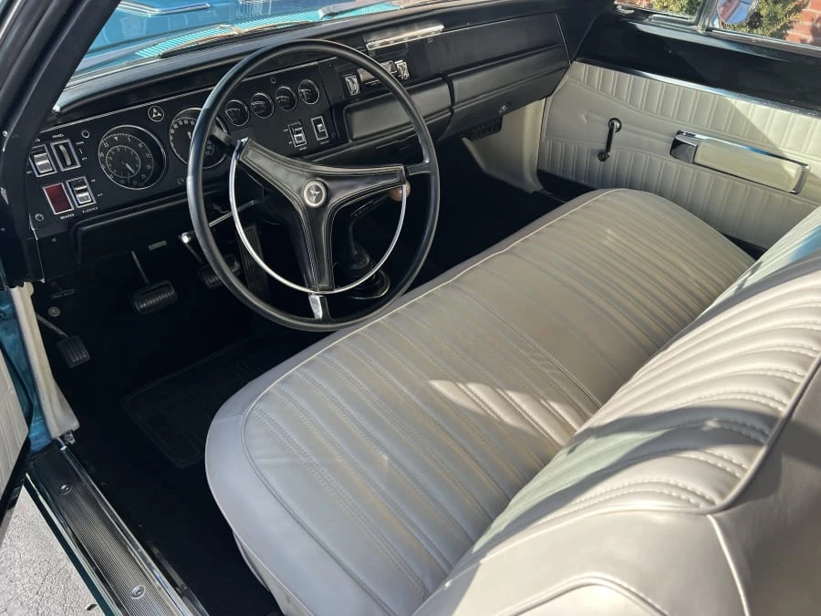 1968 Dodge Super Bee - Image 5 of 11