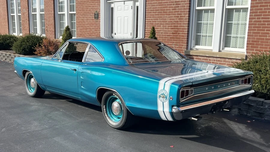 1968 Dodge Super Bee - Image 3 of 11