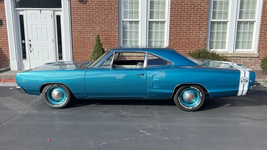 1968 Dodge Super Bee - Image 2 of 11