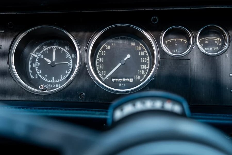 1968 Dodge Super Bee - Image 28 of 31