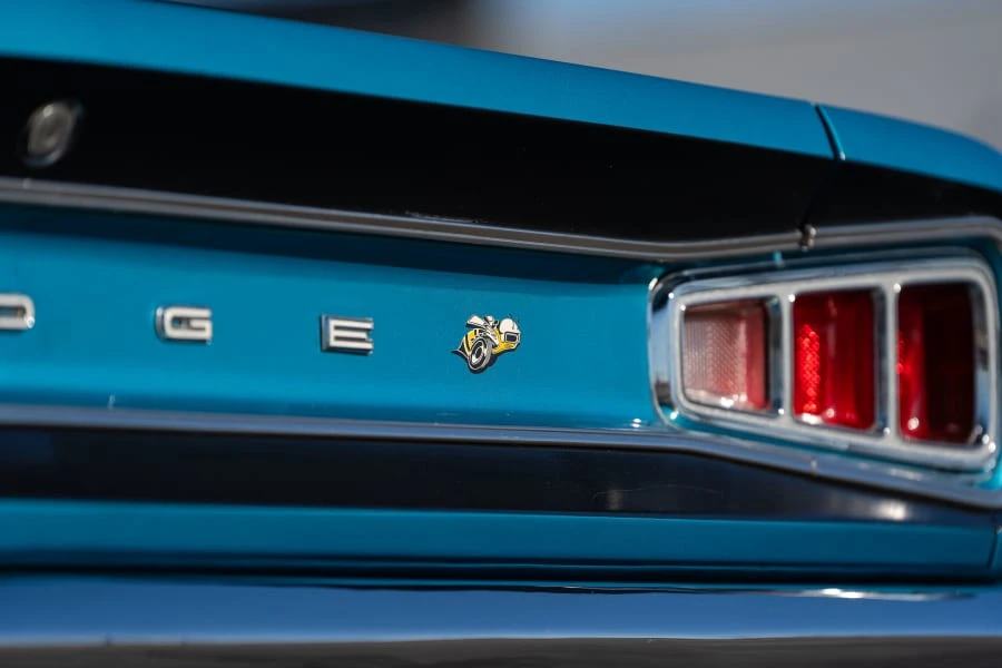 1968 Dodge Super Bee - Image 22 of 31