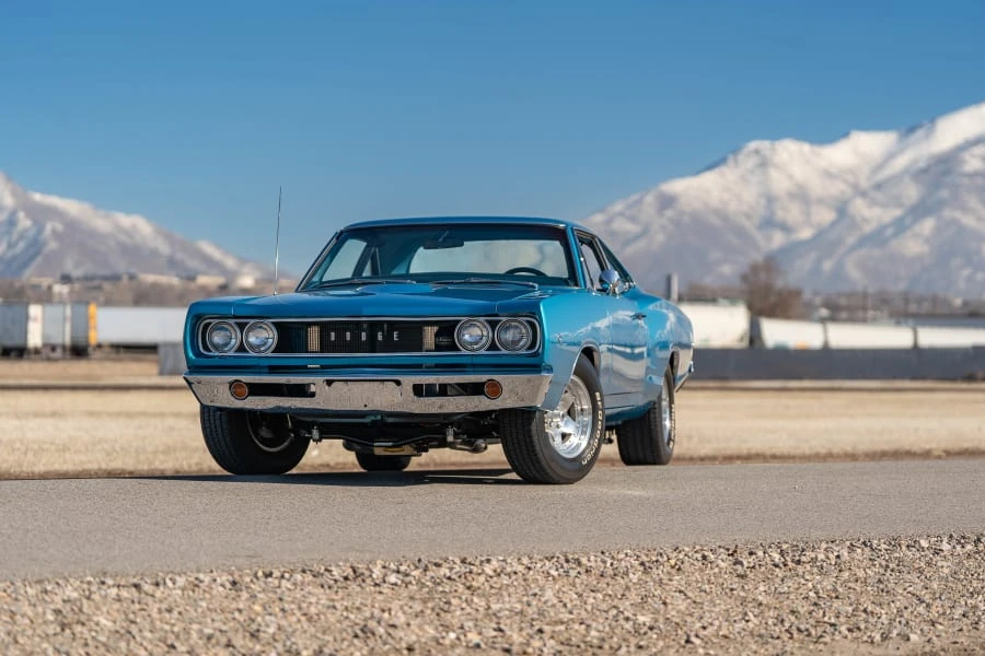 1968 Dodge Super Bee - Image 14 of 31