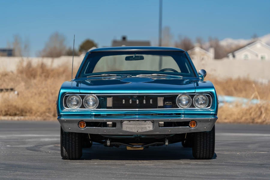1968 Dodge Super Bee - Image 4 of 31