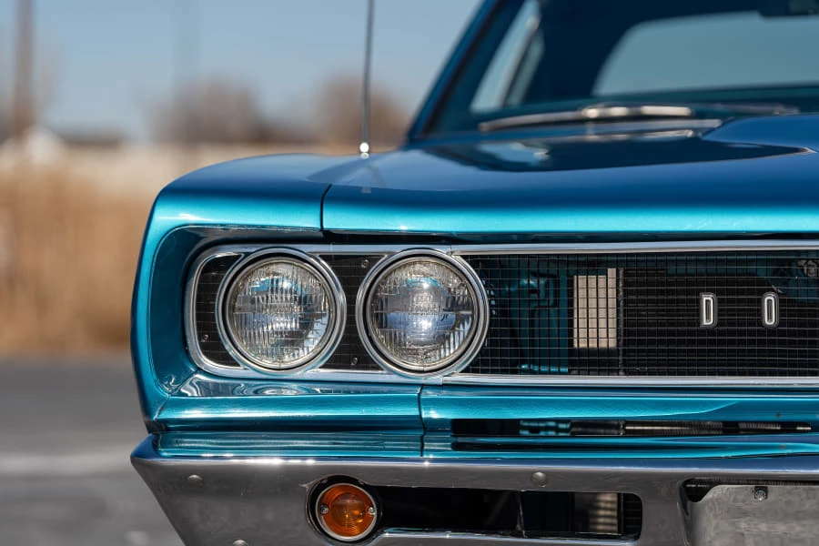 1968 Dodge Super Bee - Image 17 of 31