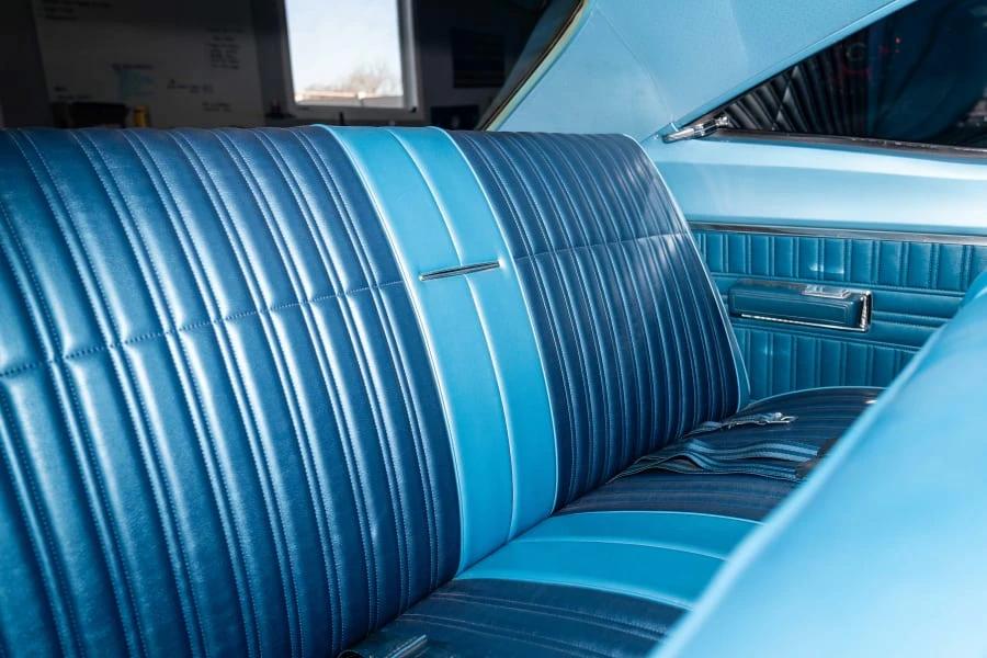 1968 Dodge Super Bee - Image 30 of 31