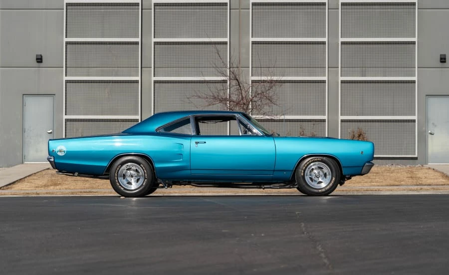 1968 Dodge Super Bee - Image 7 of 31