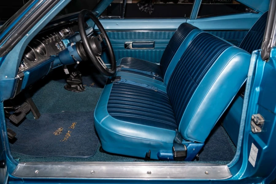 1968 Dodge Super Bee - Image 26 of 31