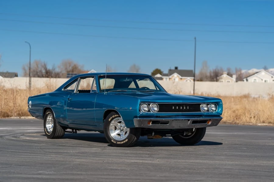 1968 Dodge Super Bee - Image 15 of 31
