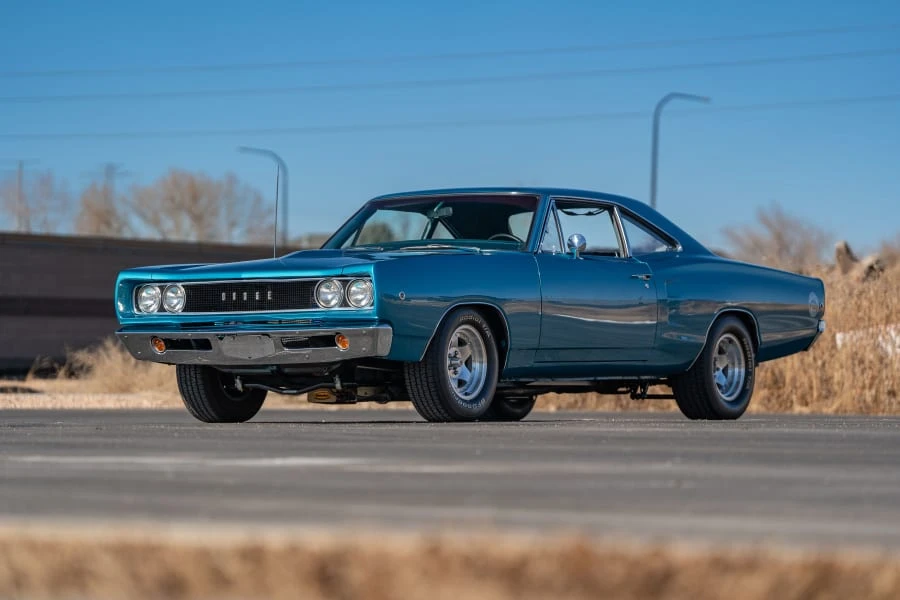 1968 Dodge Super Bee - Image 13 of 31