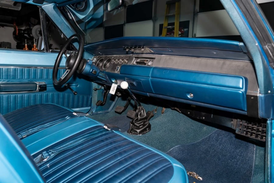 1968 Dodge Super Bee - Image 25 of 31