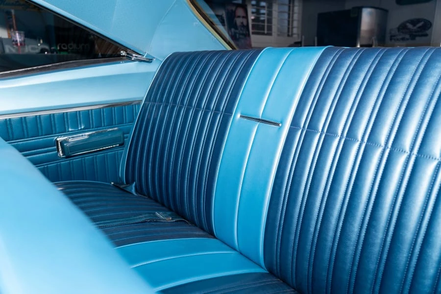 1968 Dodge Super Bee - Image 29 of 31