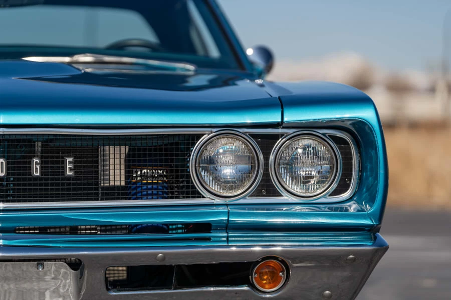 1968 Dodge Super Bee - Image 19 of 31