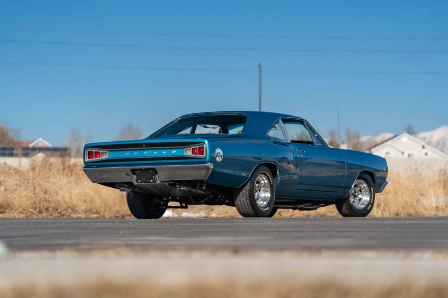 1968 Dodge Super Bee - Image 3 of 31
