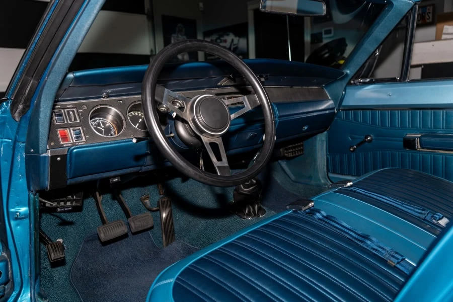 1968 Dodge Super Bee - Image 27 of 31