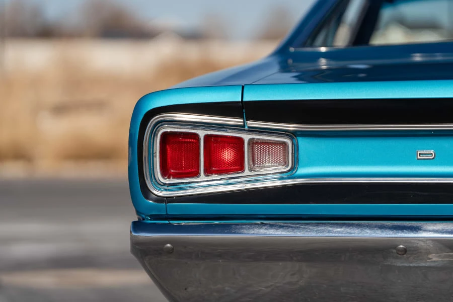 1968 Dodge Super Bee - Image 23 of 31