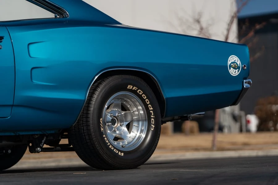 1968 Dodge Super Bee - Image 20 of 31
