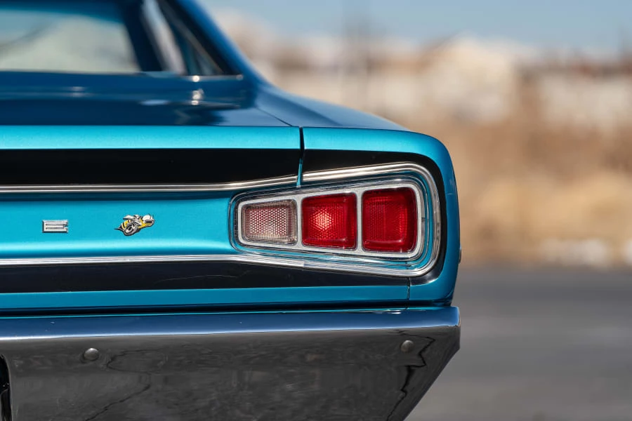 1968 Dodge Super Bee - Image 24 of 31