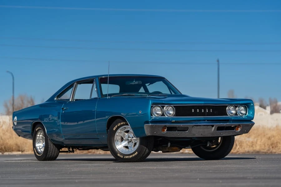 1968 Dodge Super Bee - Image 16 of 31