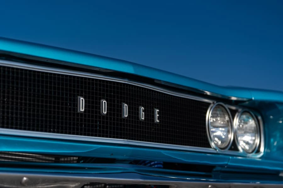 1968 Dodge Super Bee - Image 18 of 31