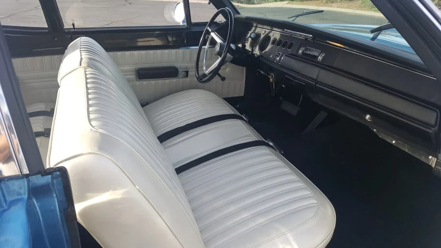 1968 Dodge Super Bee - Image 5 of 12