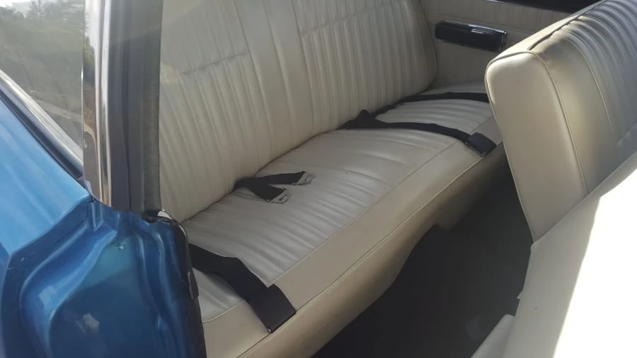 1968 Dodge Super Bee - Image 6 of 12