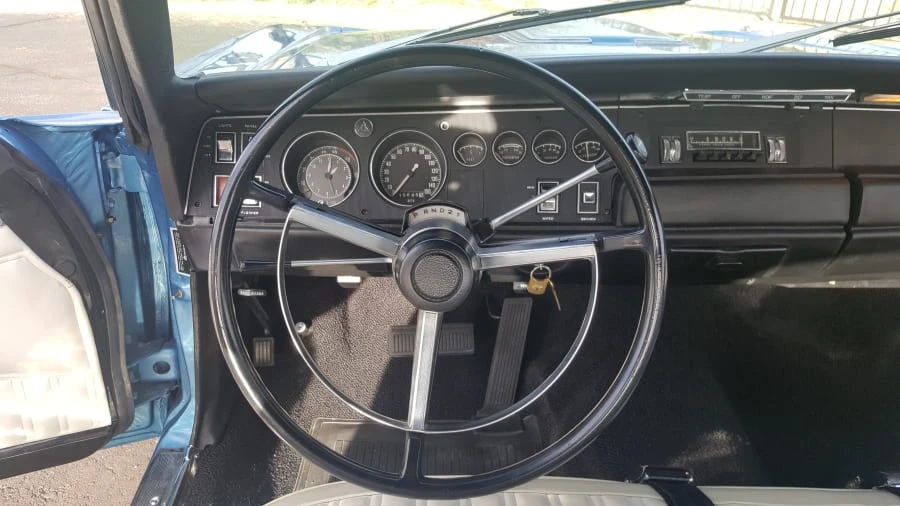 1968 Dodge Super Bee - Image 4 of 12