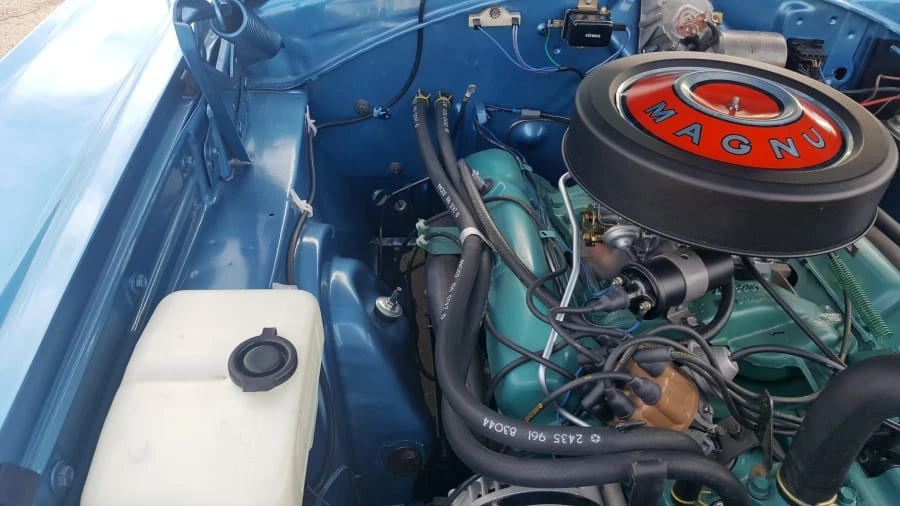 1968 Dodge Super Bee - Image 9 of 12