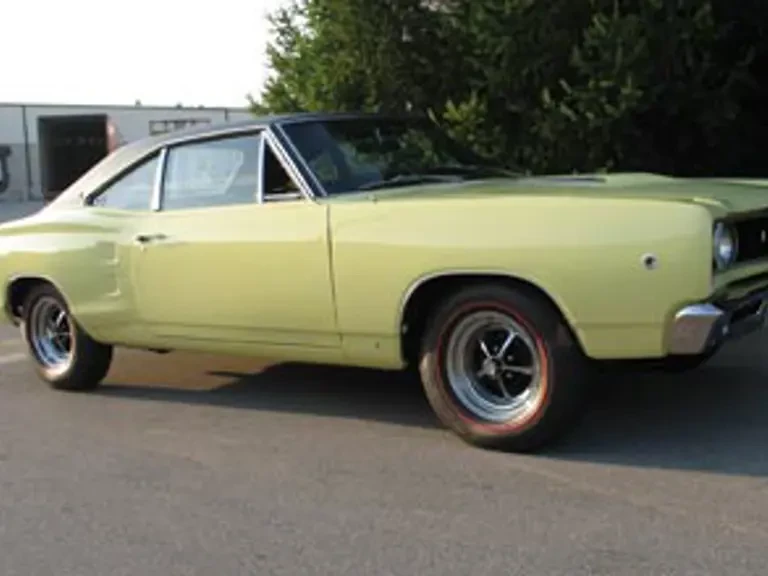 1968 Dodge Super Bee - Image 11 of 14