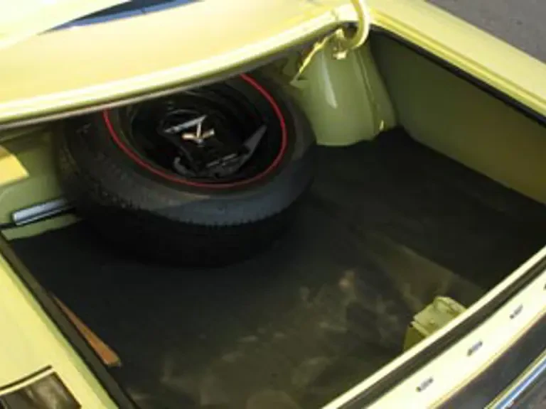 1968 Dodge Super Bee - Image 14 of 14