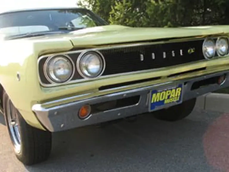 1968 Dodge Super Bee - Image 3 of 14