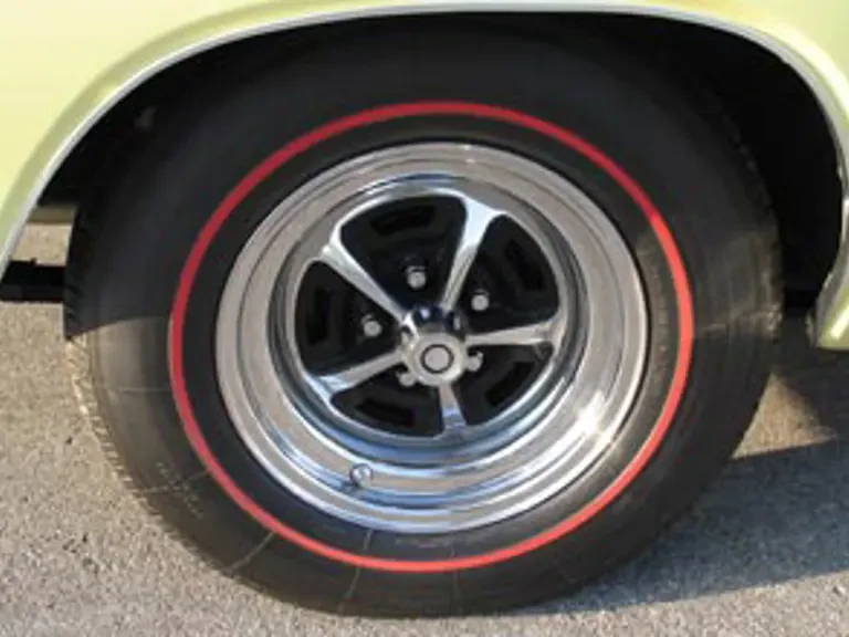 1968 Dodge Super Bee - Image 10 of 14