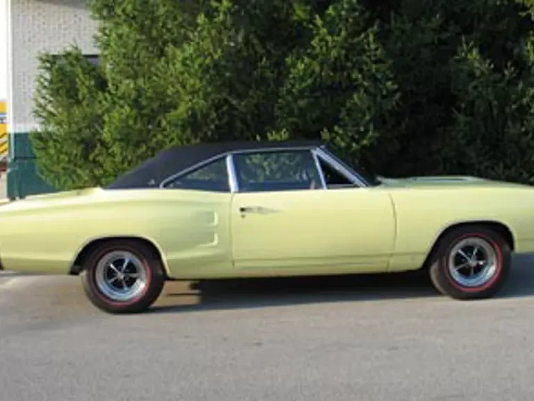 1968 Dodge Super Bee - Image 12 of 14