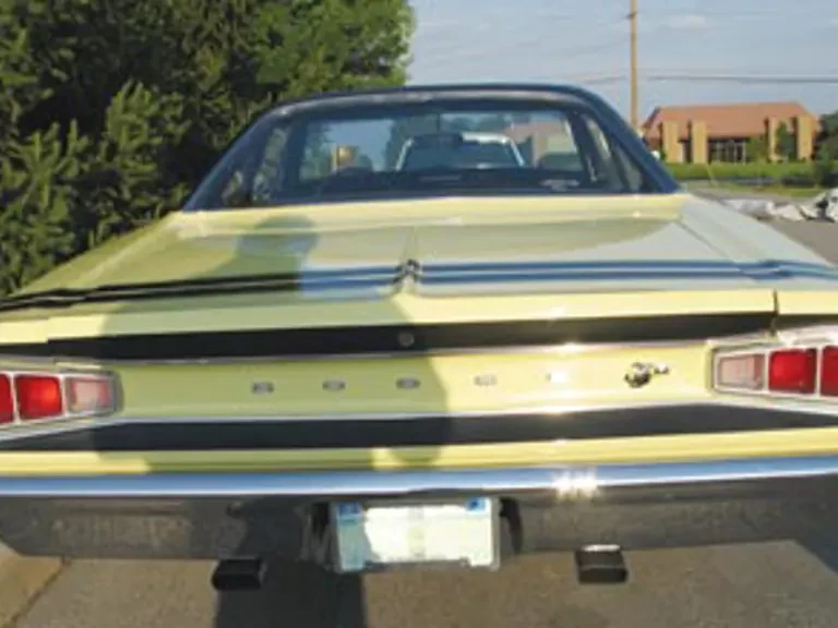 1968 Dodge Super Bee - Image 4 of 14