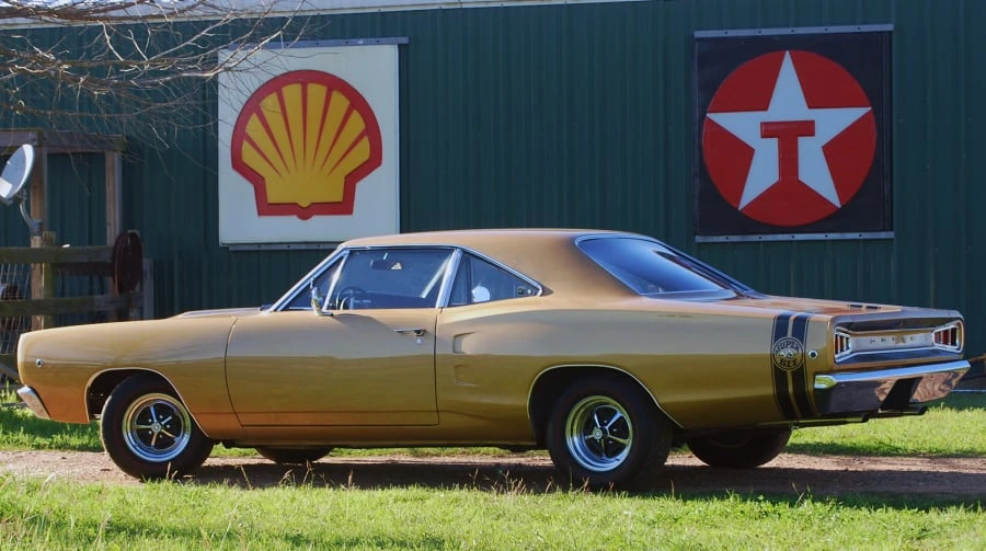 1968 Dodge Super Bee - Image 2 of 9