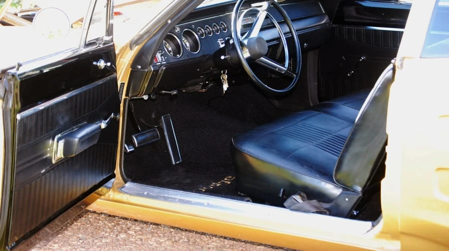 1968 Dodge Super Bee - Image 3 of 9