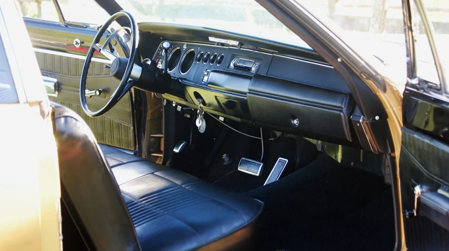 1968 Dodge Super Bee - Image 5 of 9