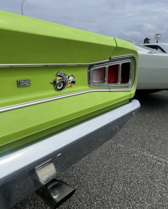 1968 Dodge Super Bee - Image 6 of 15