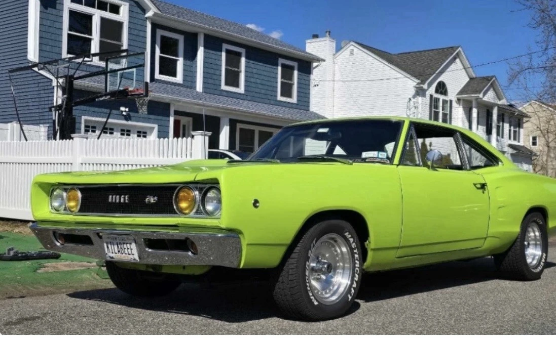 1968 Dodge Super Bee - Image 9 of 15