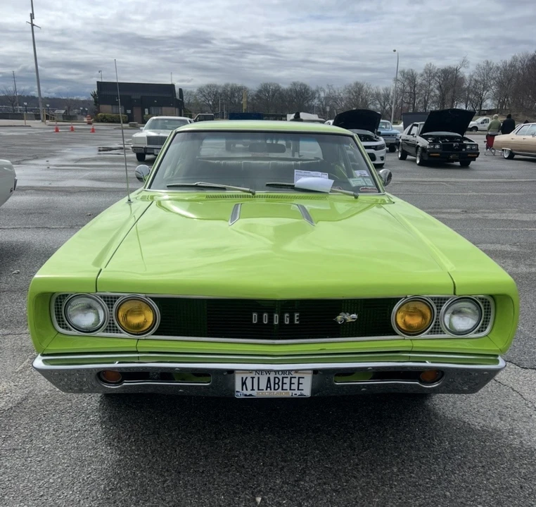 1968 Dodge Super Bee - Image 11 of 15