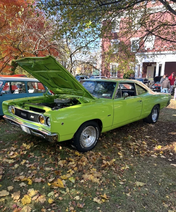 1968 Dodge Super Bee - Image 8 of 15