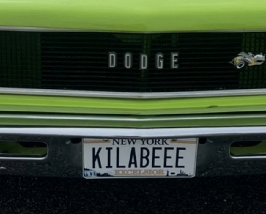 1968 Dodge Super Bee - Image 13 of 15
