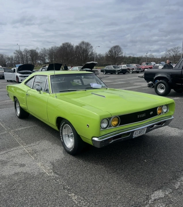 1968 Dodge Super Bee - Image 10 of 15